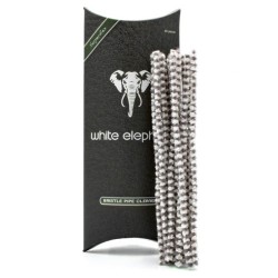 White Elephant Pipe Cleaner 80τμχ